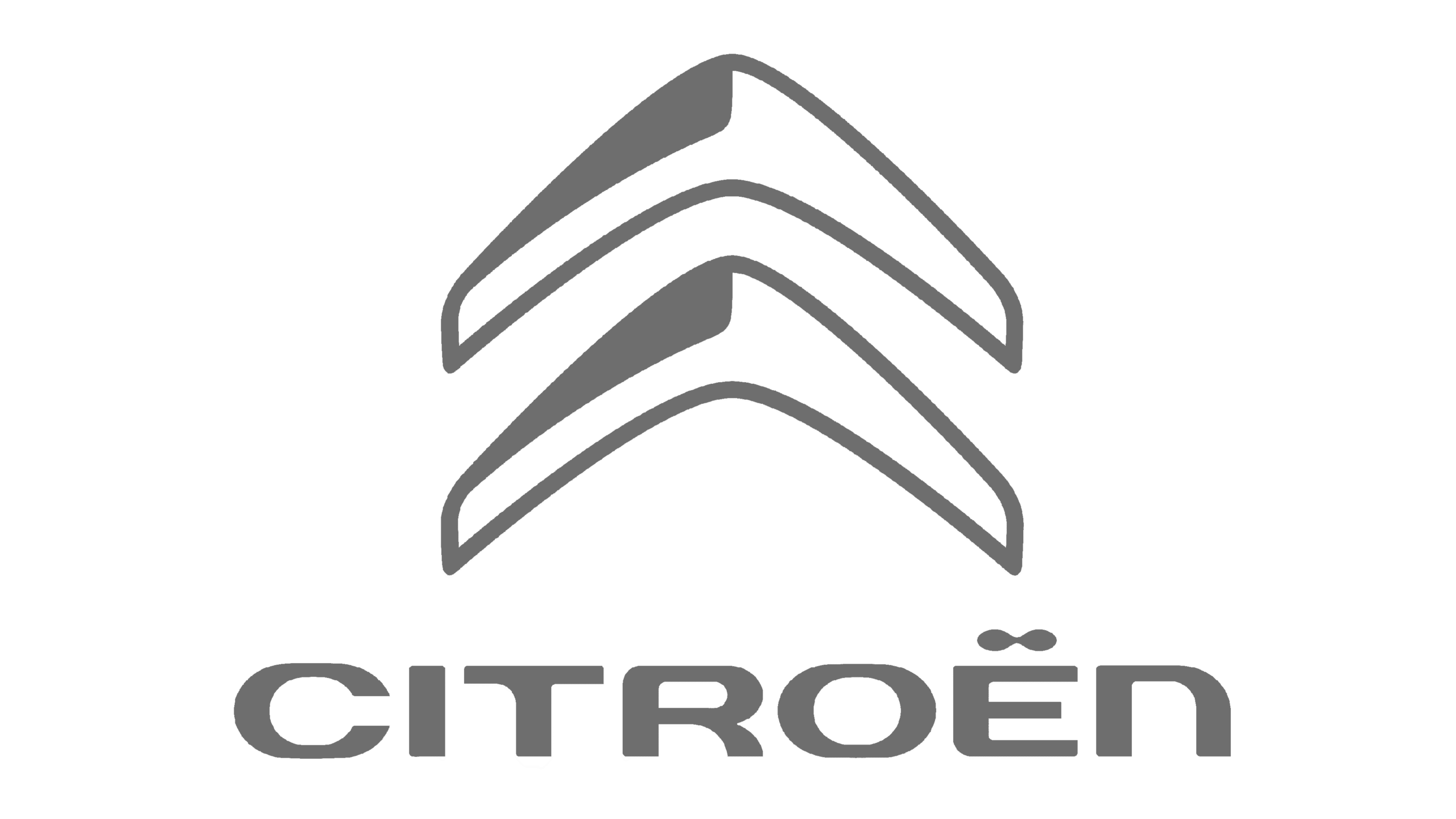 Citroen-Logo