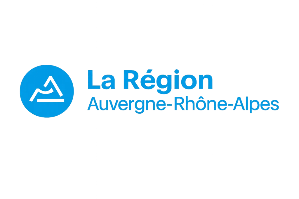 Région auvergne rhone alpes