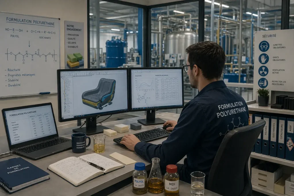 Bureau étude technique