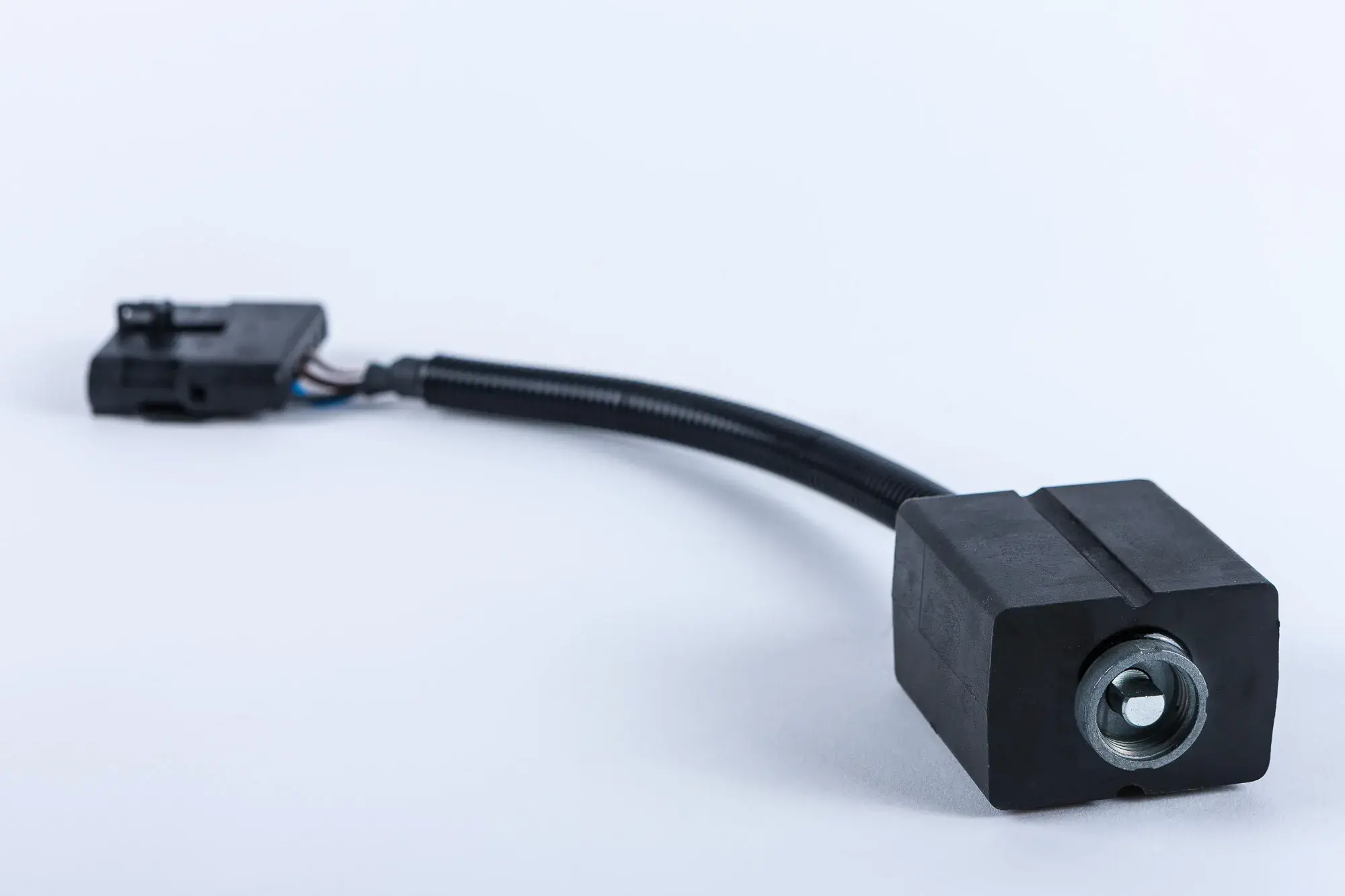 Protection électronique contre l’humidité