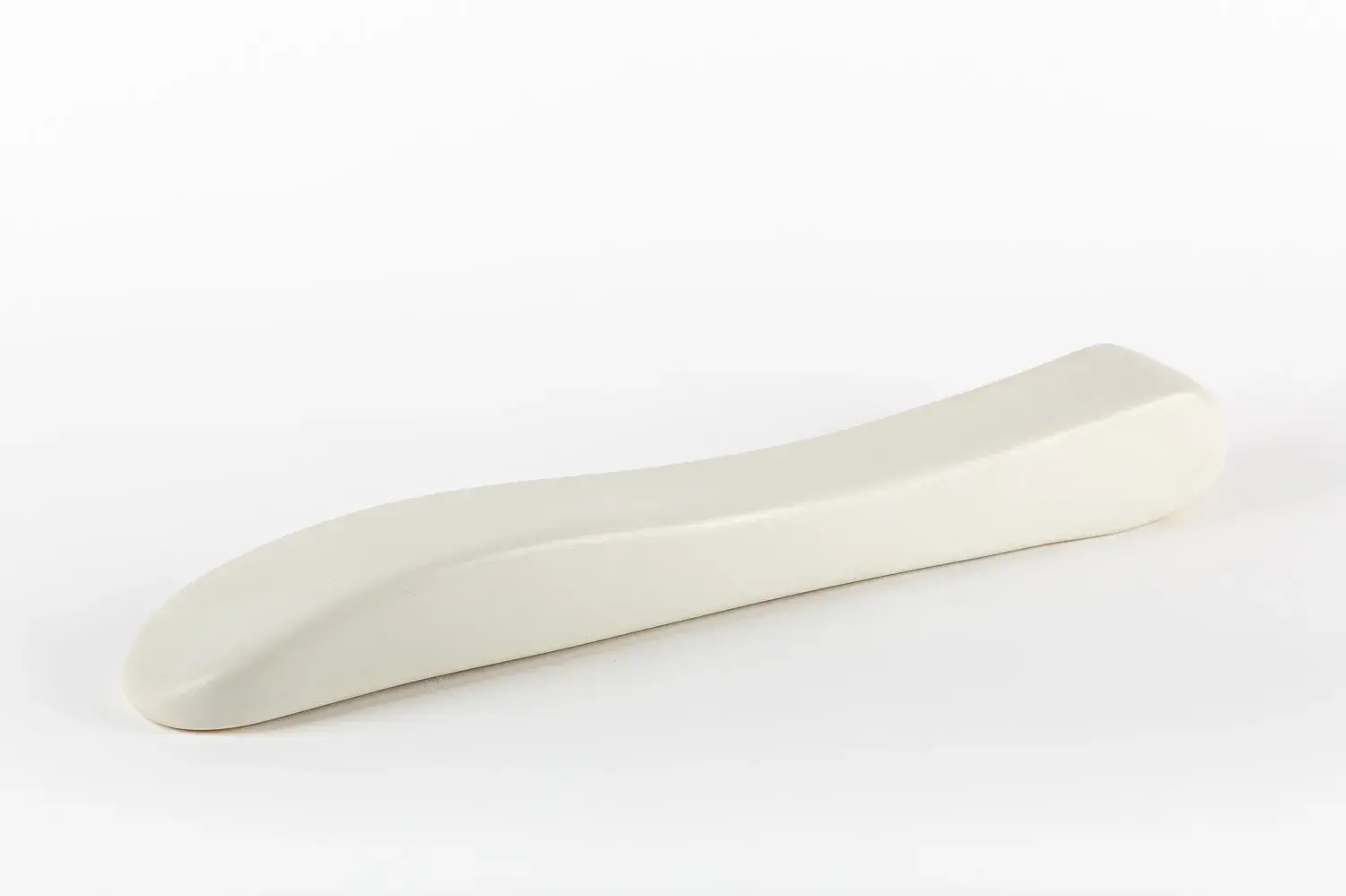 Moulage en mousse à peau pour le confort et l’ergonomie